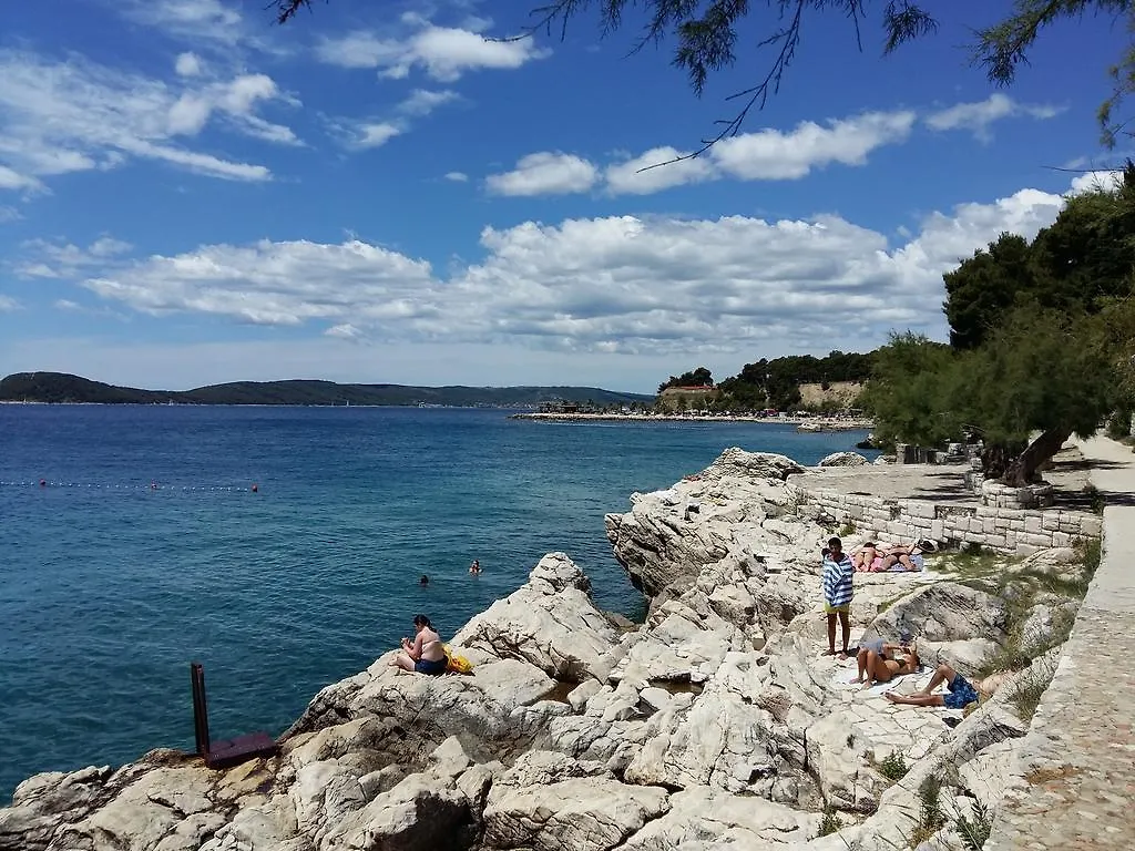 Apartment Macho Split Croatia