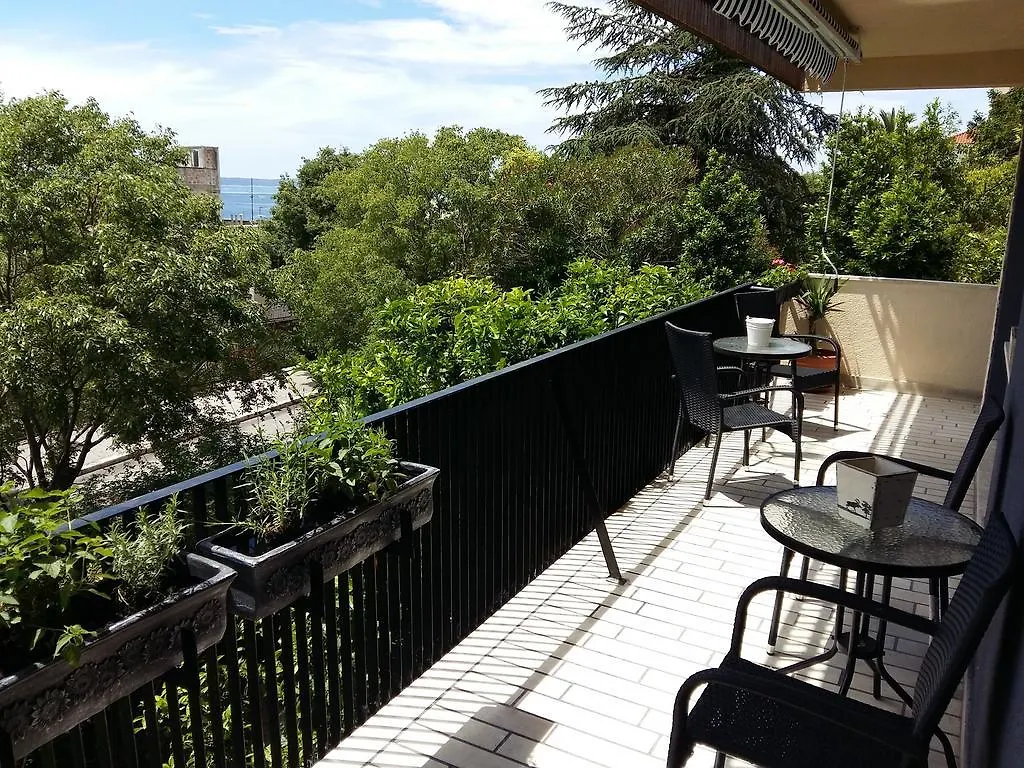 Apartment Macho Split Croatia