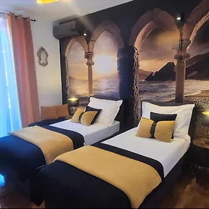 Appartement Luxury Oasis, Split